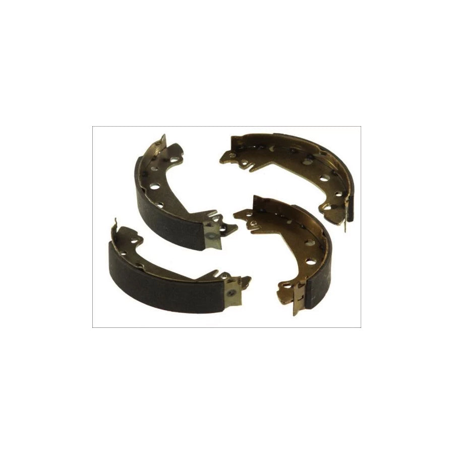 ABE C0C006ABE Brake Shoe Set