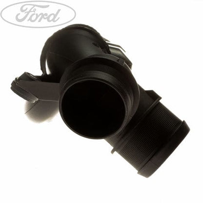 GENUINE FORD 1465156 FOCUS C-MAX INTERCOOLER AIR DUCT HOSE RESONATOR | ML Performance UK