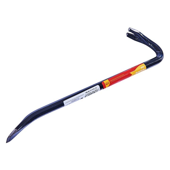 Amtech 12'' Wrecking Bar | ML Performance DIY & Power Tools