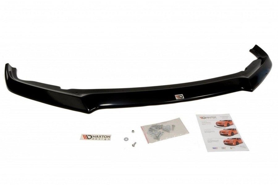 Maxton Design Toyota GT86 Front Splitter