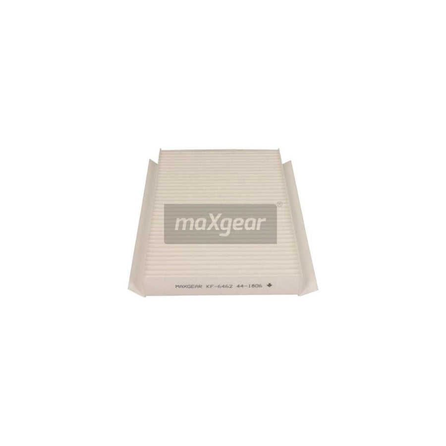 MAXGEAR 26-1184 Pollen Filter | ML Performance UK Car Parts