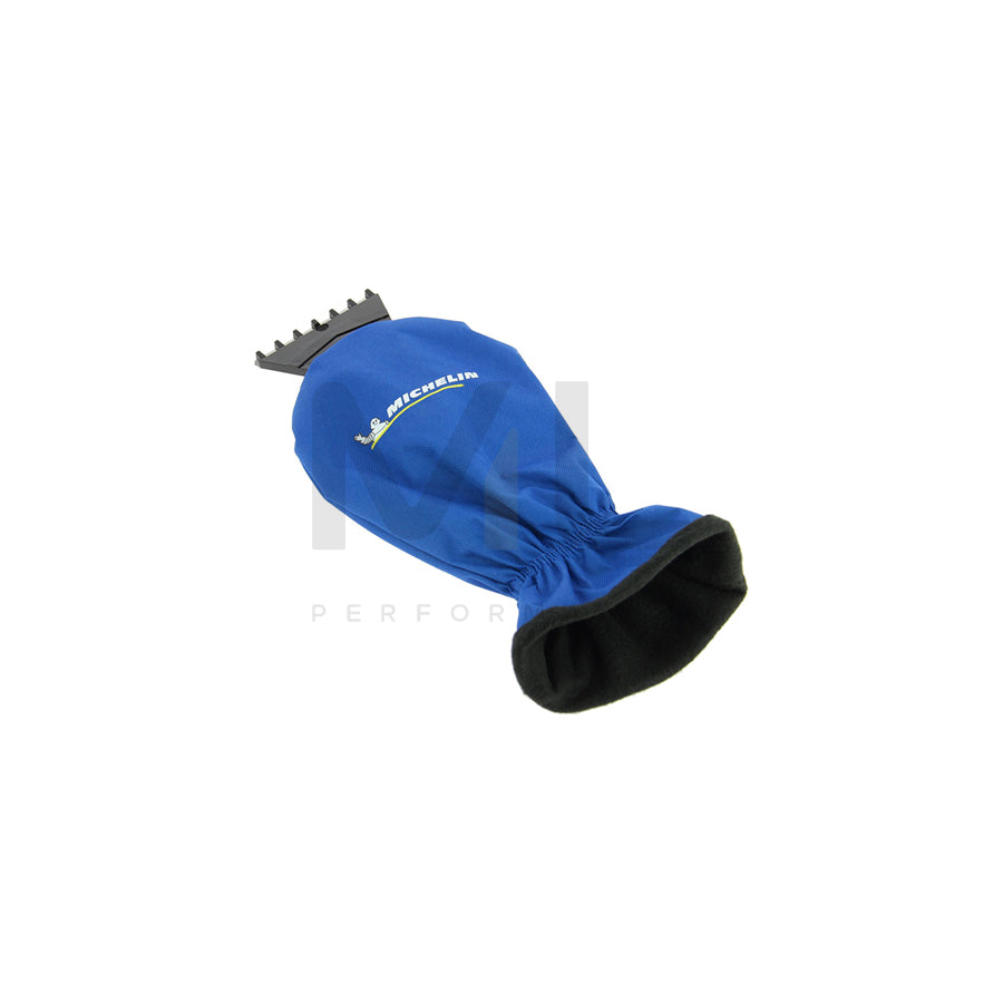 Michelin 009495 Ice scraper with mitt | ML Performance Car Parts