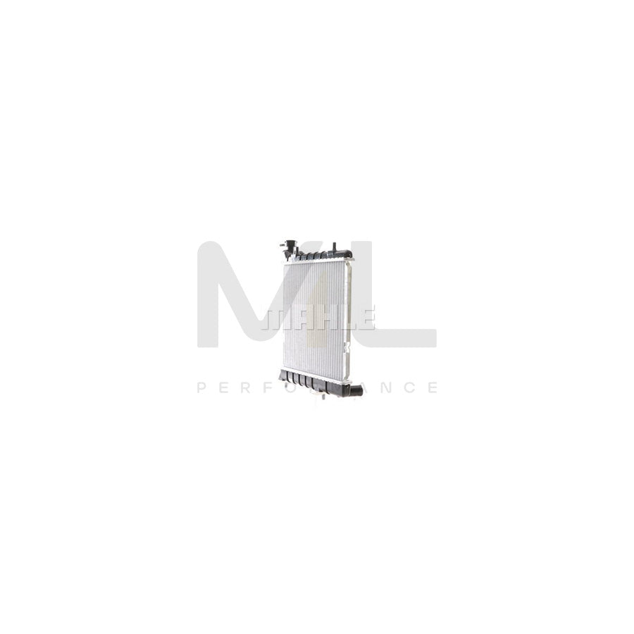 MAHLE ORIGINAL CR 1281 001S Engine radiator Brazed cooling fins, Manual Transmission | ML Performance Car Parts