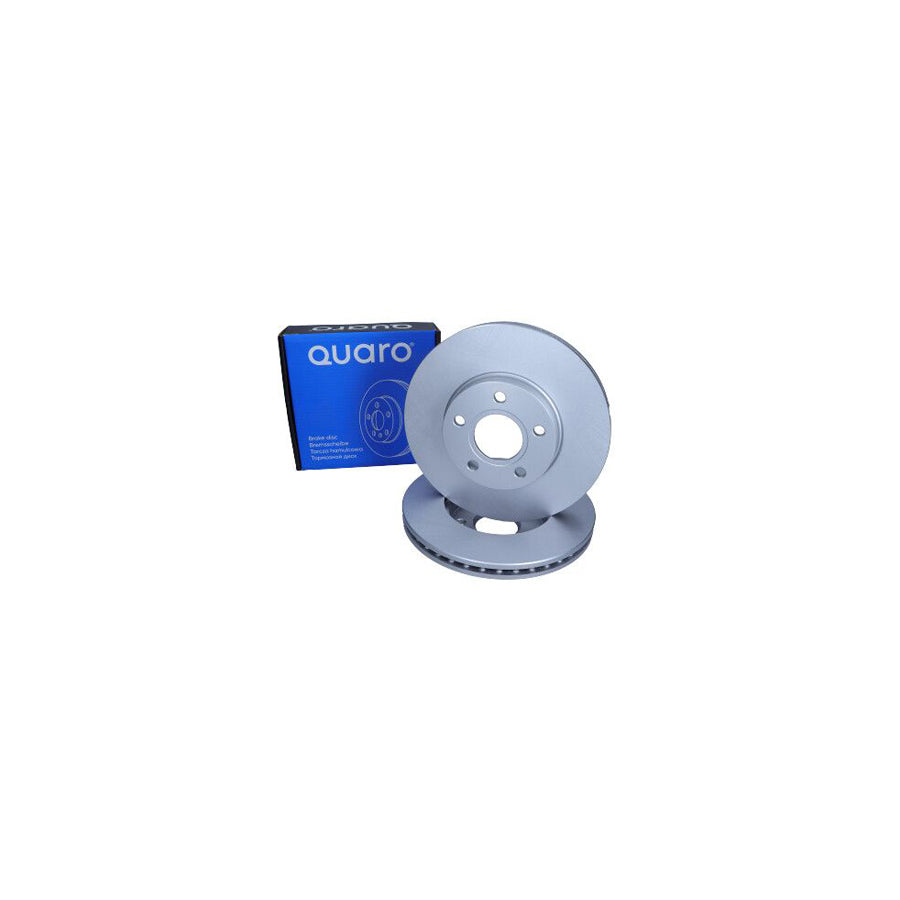 Quaro QD3121 Brake Disc