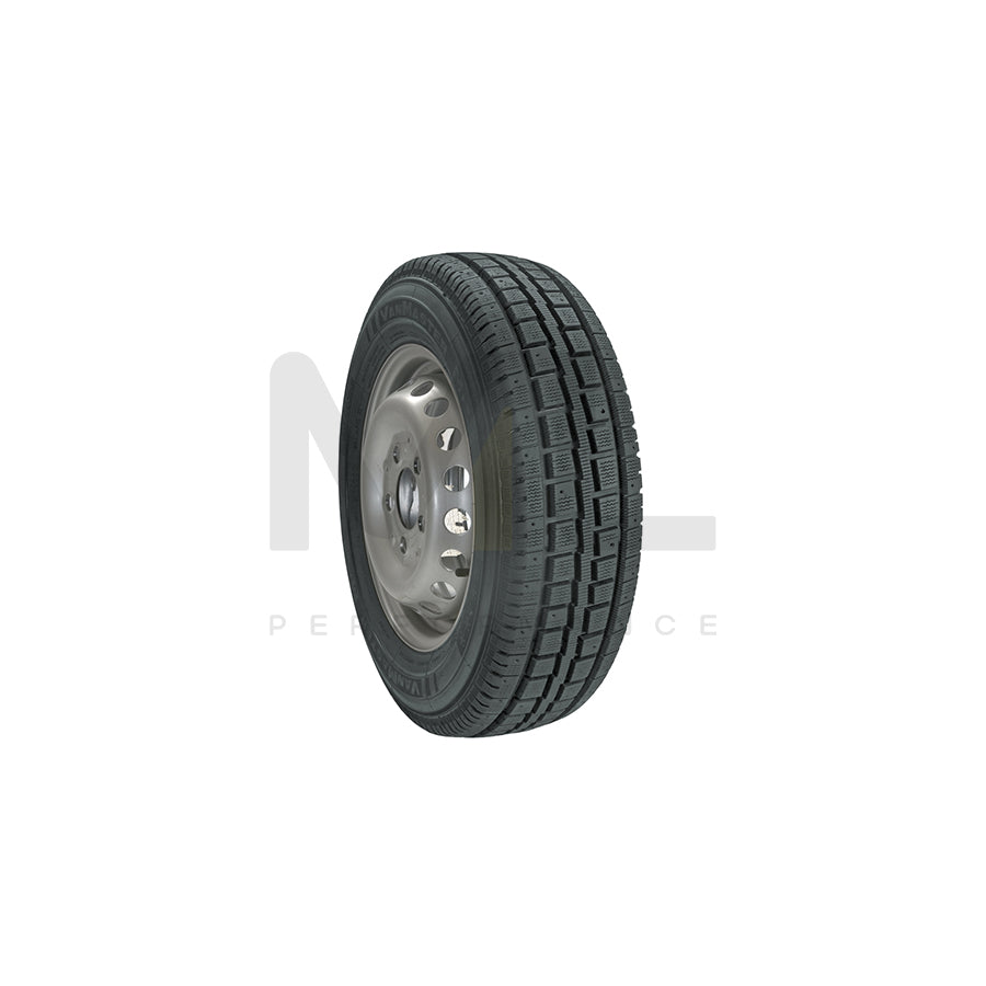 Cooper Vanmaster 195/65 R16 104/102R Van Winter Tyre | ML Performance UK Car Parts