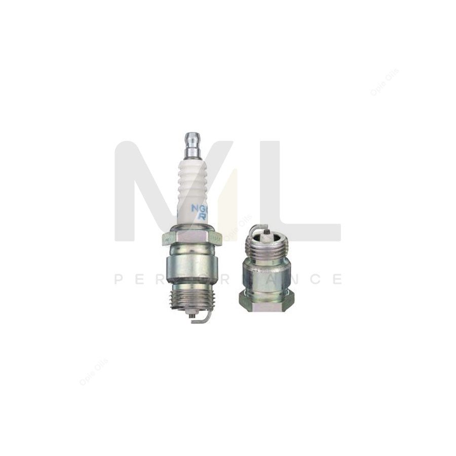 NGK APR5FS (3122) - Standard Spark Plug / Sparkplug | ML Car Parts UK | ML Performance