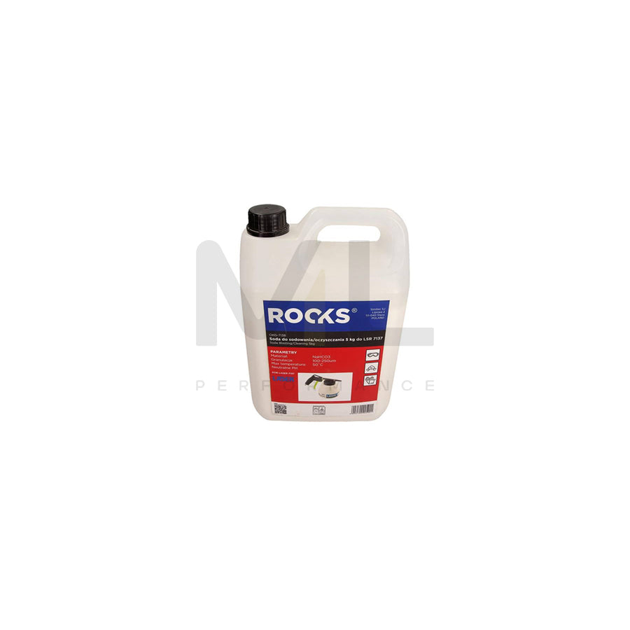 ROOKS OKG-7138 Sandblaster | ML Performance Car Parts