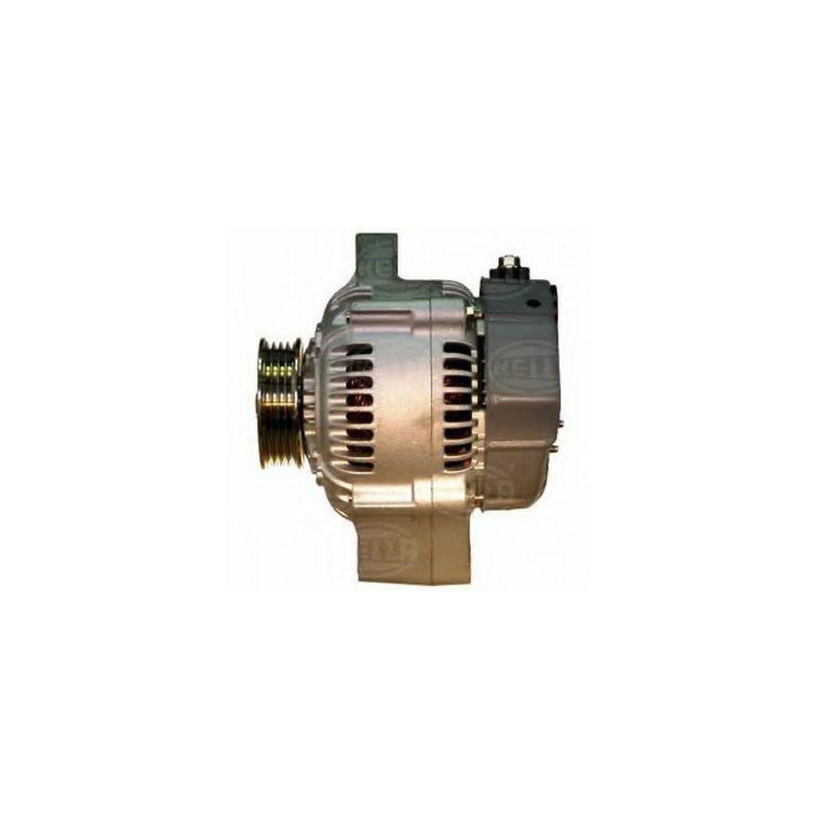 Hella 8EL 737 383-001 Alternator