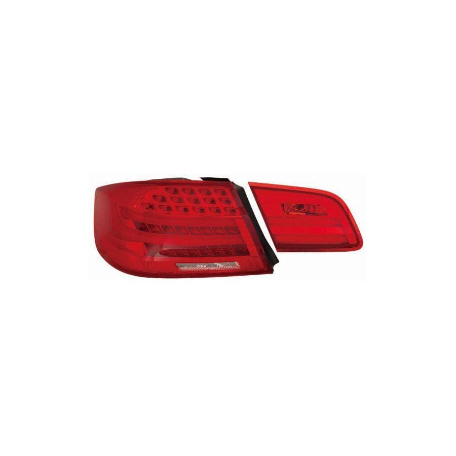 Abakus 4441959FXAE Combination Rearlight Set For Bmw 3 Coupe (E92) | ML Performance UK