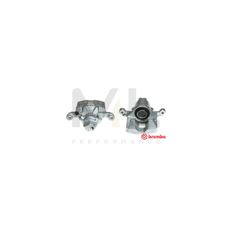 BREMBO F 78 047 Brake Caliper for SUBARU LEGACY | ML Performance Car Parts