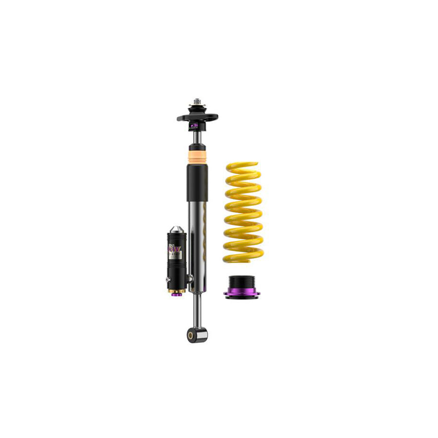 KW 3A728003 Dodge Variant 4 Coilover Kit (Challenger & Charger) 8  | ML Performance UK Car Parts