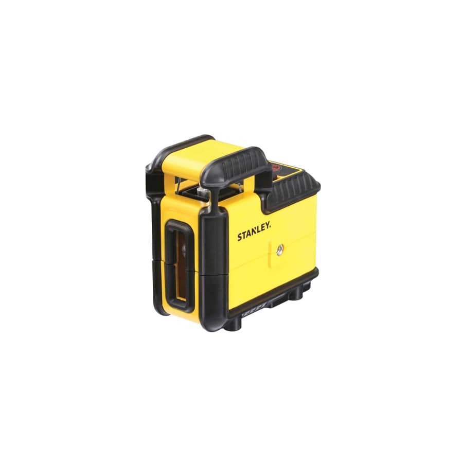 STANLEY® Intelli Tools INT177504 360° Cross Line Laser (Red Beam) | ML Performance UK