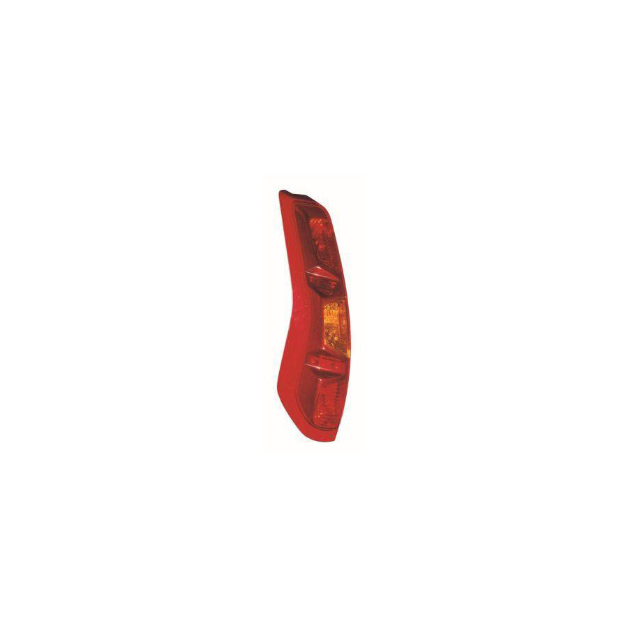 Abakus 21519K7LUE Rear Light For Nissan X-Trail (T31) | ML Performance UK