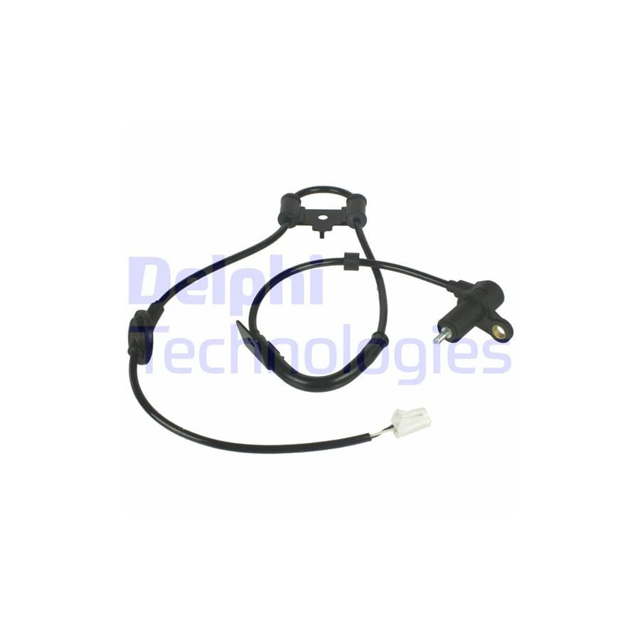 Delphi Ss20245 Abs Sensor For Kia Cerato Hatchback (Ld)