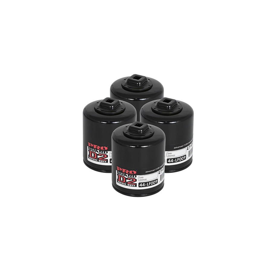  aFe 44-LF009-MB Oil Filter  | ML Performance UK Car Parts