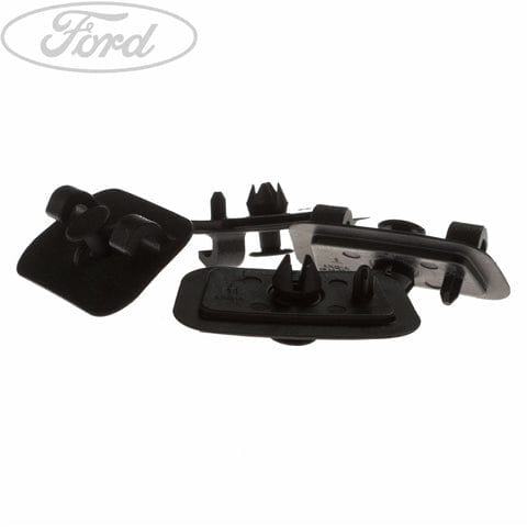 GENUINE FORD 1339580 REAR DOOR TRIM CLIP | ML Performance UK