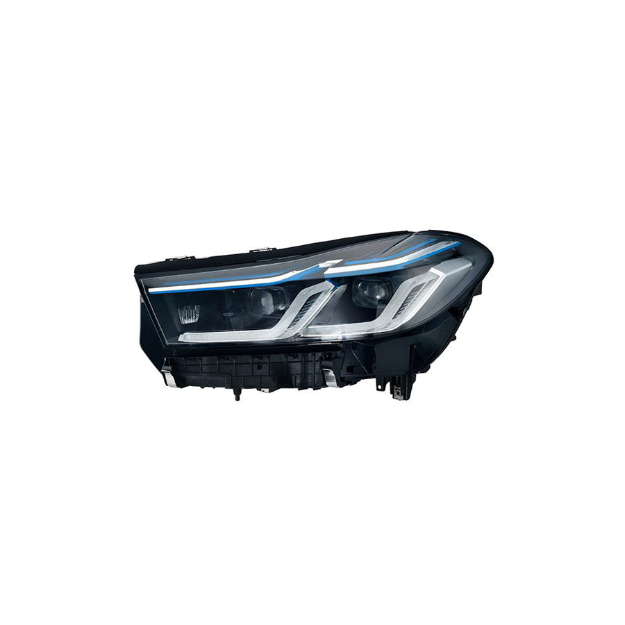 Hella 1EX 015 450-511 Headlight For BMW 6 Gran Turismo (G32)