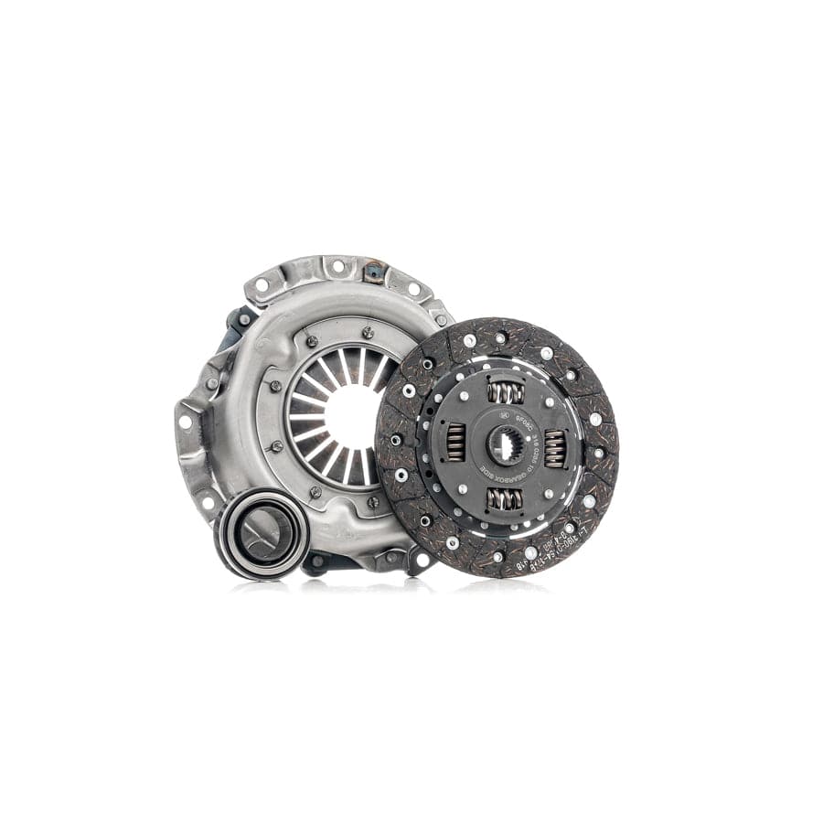 LuK Br 0222 619 3125 00 Clutch Kit