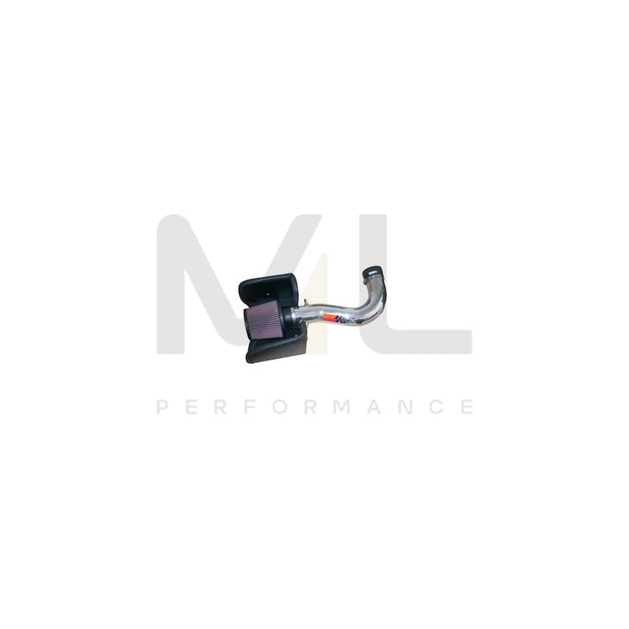 K&N 77-1516KP Performance Air Intake System | ML Car Parts UK | ML Performance