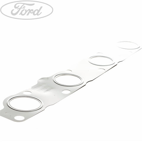 GENUINE FORD 1360589 TRANSIT EXHAUST MANIFOLD GASKET | ML Performance UK