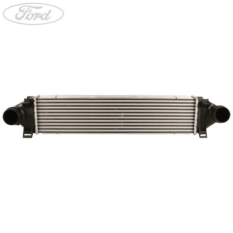 GENUINE FORD 1748796 FOCUS 2.0 ECOBOOST INTERCOOLER 12/2014- | ML Performance UK