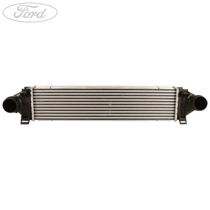 GENUINE FORD 1748796 FOCUS 2.0 ECOBOOST INTERCOOLER 12/2014- | ML Performance UK