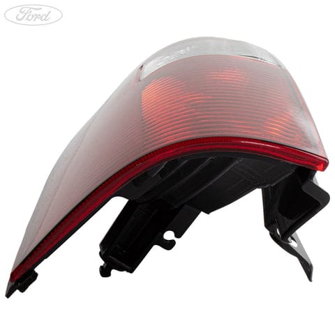 GENUINE FORD 4860474 EVEREST REAR PASSENGER SIDE LIGHT LAMP UNIT REGULAR WAGON 10/2006- | ML Performance UK