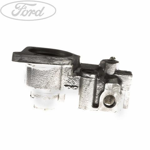 GENUINE FORD 6184265 THERMOSTAT HOUSING | ML Performance UK