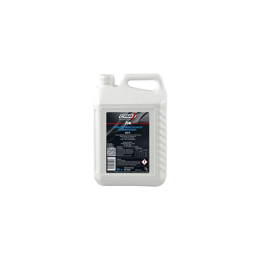 Car1 C11 CO 5001 Antifreeze | ML Performance UK Car Parts