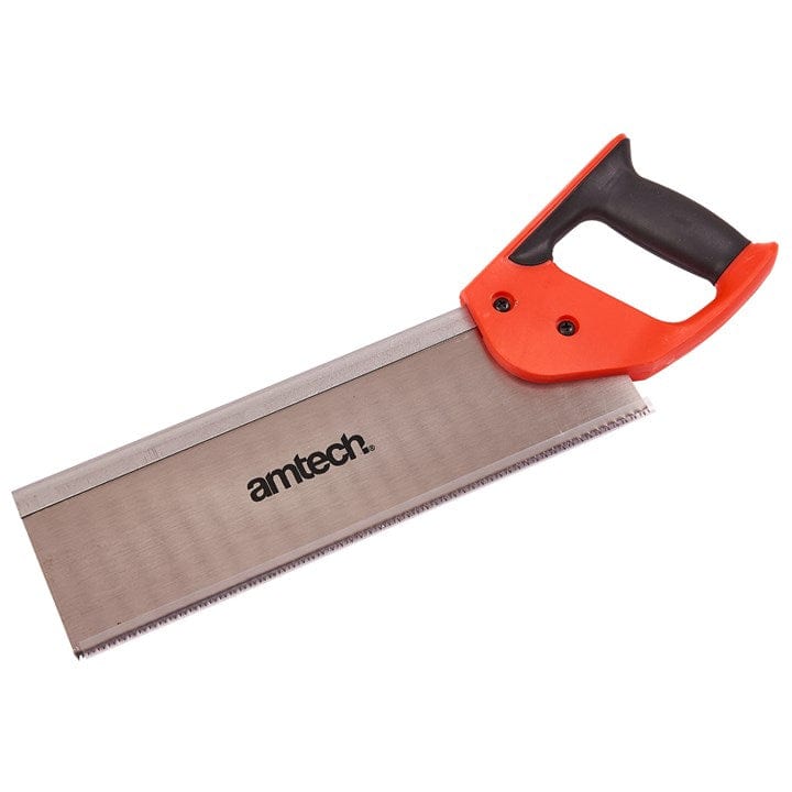 Amtech 12" Tenon Saw | ML Performance DIY & Power Tools