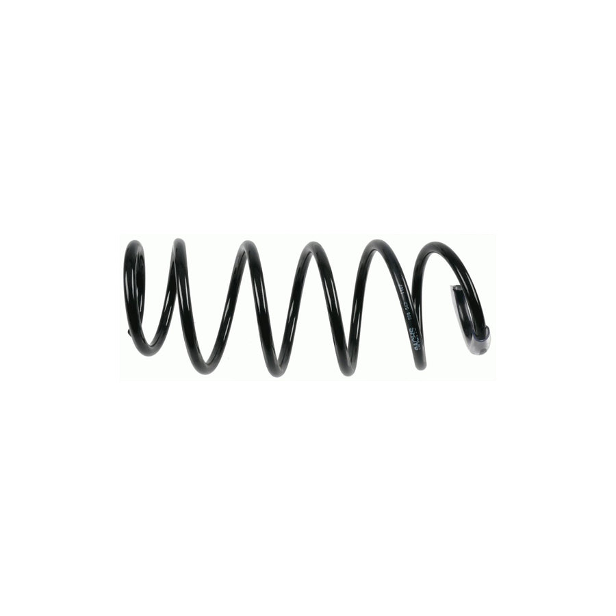 Sachs 998 547 Coil Spring For Ford Fusion Estate (Ju2)