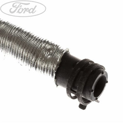 GENUINE FORD 2077660 RADIATOR HOSES | ML Performance UK