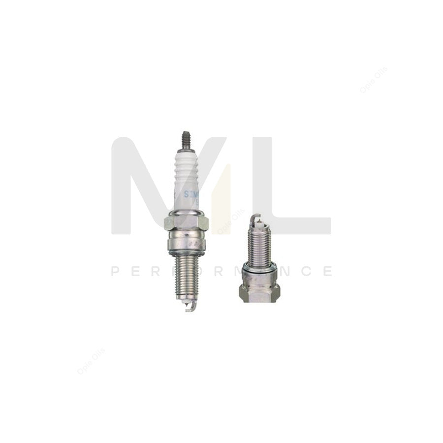 NGK SIMR8A9 (91064) - Laser Iridium Spark Plug / Sparkplug - Fits Honda | ML Car Parts UK | ML Performance