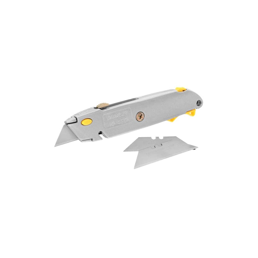 STANLEY® STA010499 Retractable Blade Knife | ML Performance UK