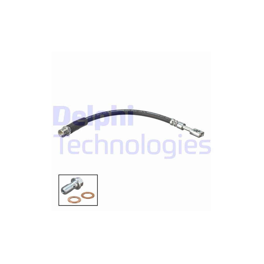 Delphi Lh7902 Brake Hose