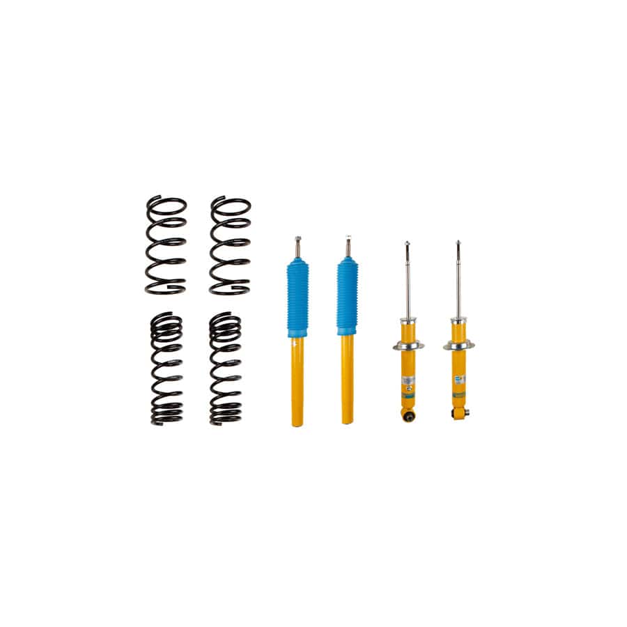 Bilstein 46-189462 BMW E32 B12 Pro Kit Coilover (Inc. 740i & 740iL V8) 1 | ML Performance UK Car Parts