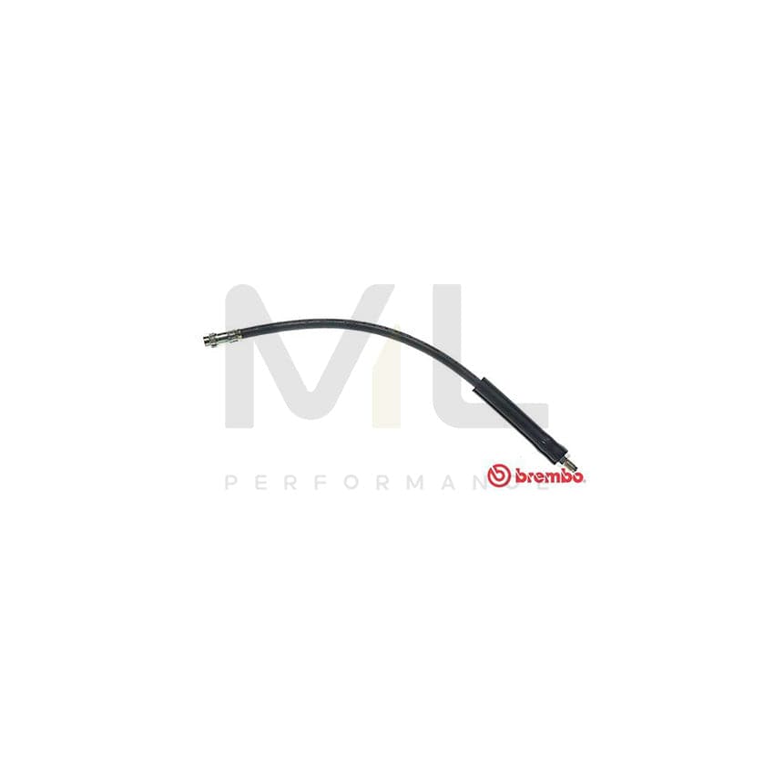 BREMBO T 68 061 Brake Hose 435mm, F10X1 | ML Performance Car Parts