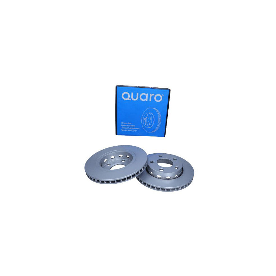 Quaro QD3073 Brake Disc