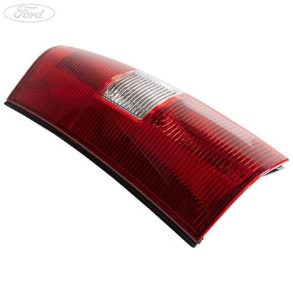 GENUINE FORD 4860474 EVEREST REAR PASSENGER SIDE LIGHT LAMP UNIT REGULAR WAGON 10/2006- | ML Performance UK