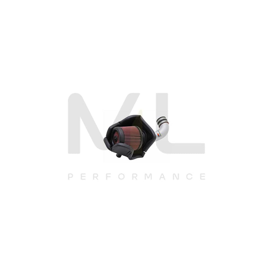 K&N 69-1018TS Performance Air Intake System | ML Car Parts UK | ML Performance