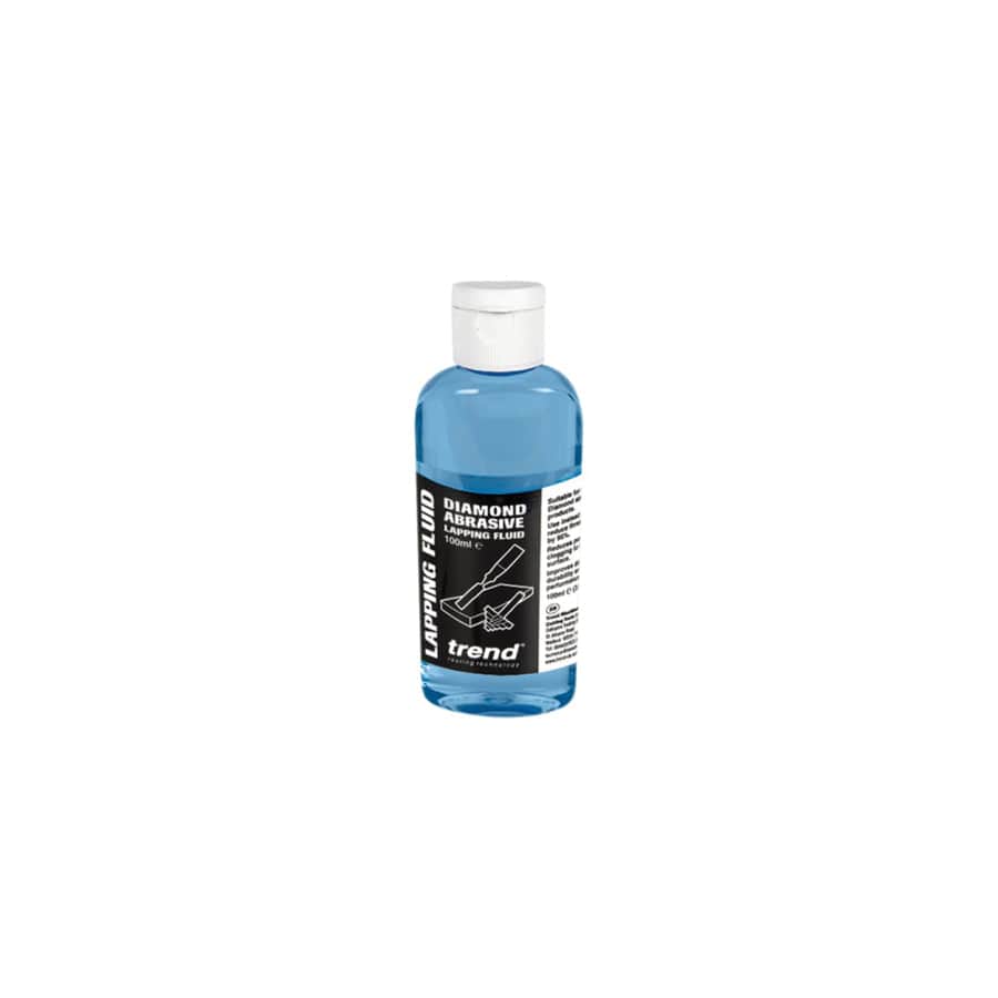 Trend TREDWSLF100 DWS/LF/100 Lapping Fluid 100ml | ML Performance UK