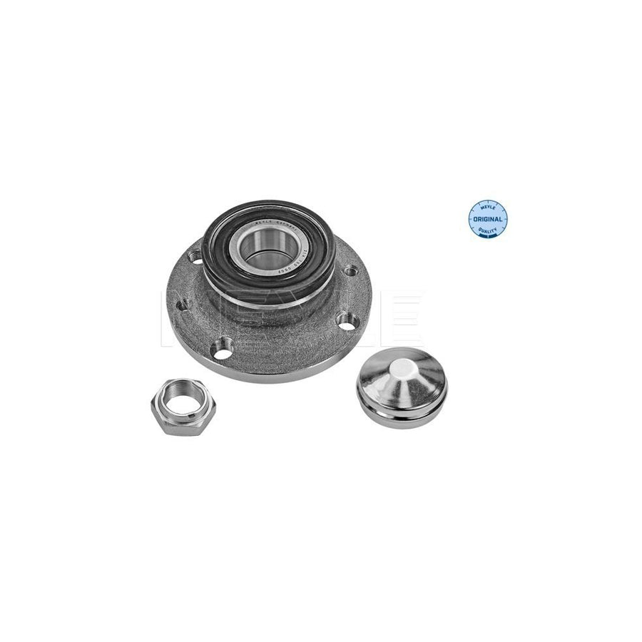 Meyle 214 750 0002 Wheel Bearing Kit