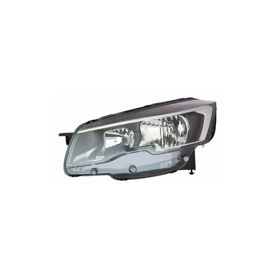 Abakus 5501163RLDEM2 Headlight | ML Performance UK