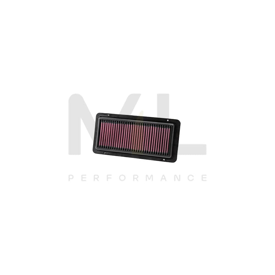 K&N 33-2490 Replacement Air Filter | ML Car Parts UK | ML Performance