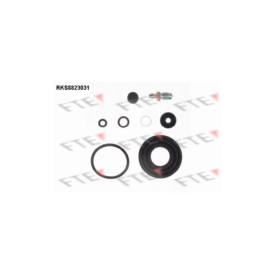 Fte 9323647 Repair Kit, Brake Caliper | ML Performance UK Car Parts