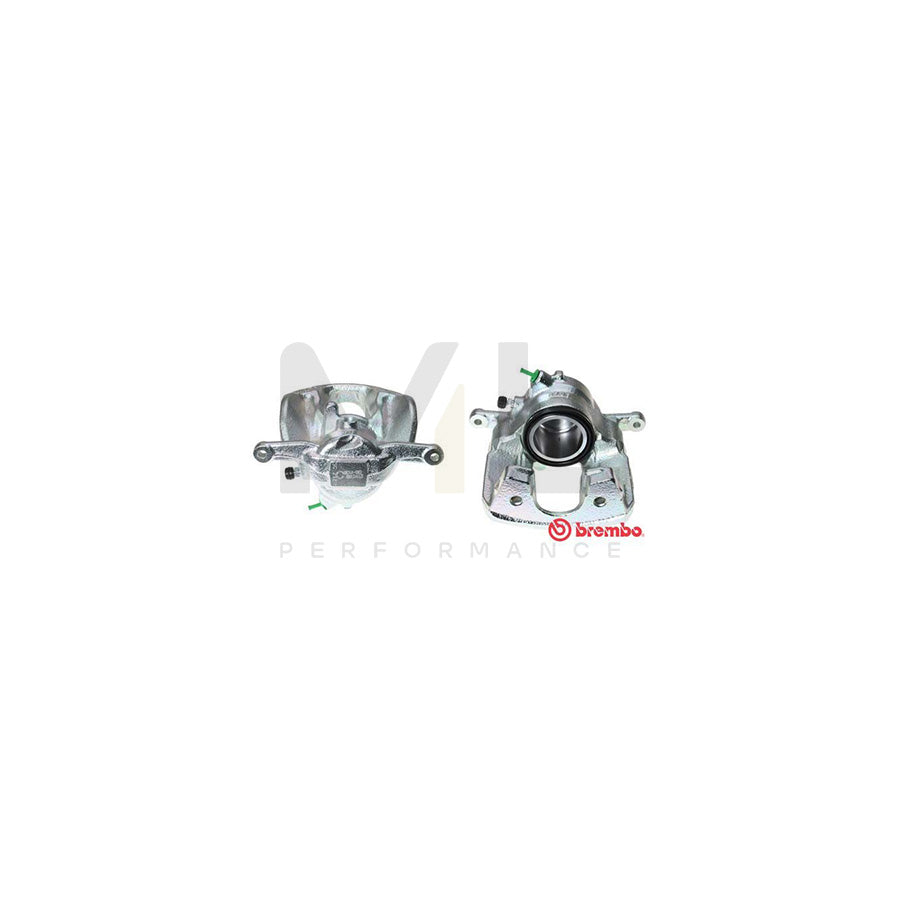 BREMBO F 50 356 Brake Caliper | ML Performance Car Parts