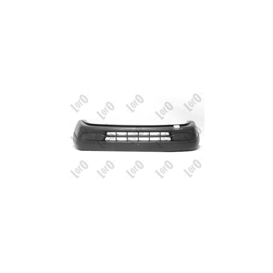 Abakus 00903500 Bumper For Citroën Saxo Hatchback | ML Performance UK