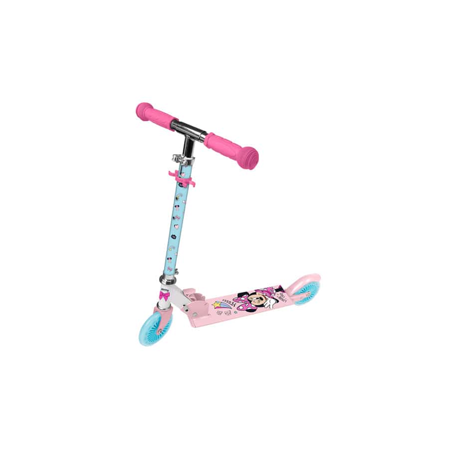 Disney 59995 2-WHEEL SCOOTER MINNIE | ML Performance UK UK Car Parts