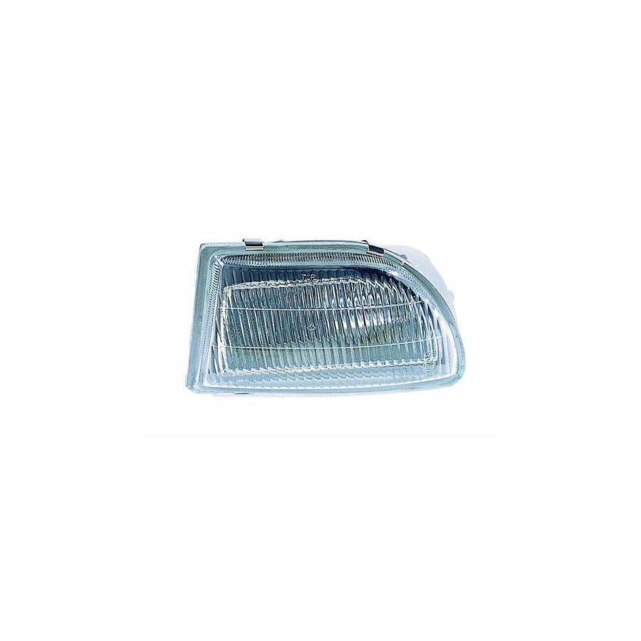 Abakus 2222003LUQ Fog Light For Daewoo Nubira | ML Performance UK