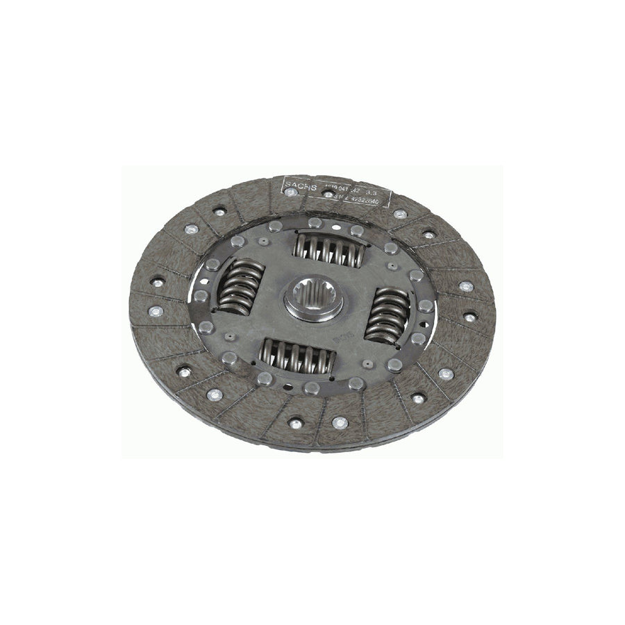 Sachs 1878 005 624 Clutch Disc